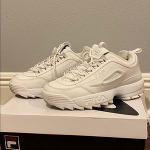 Fila Women’s Disruptor II Training Shoes